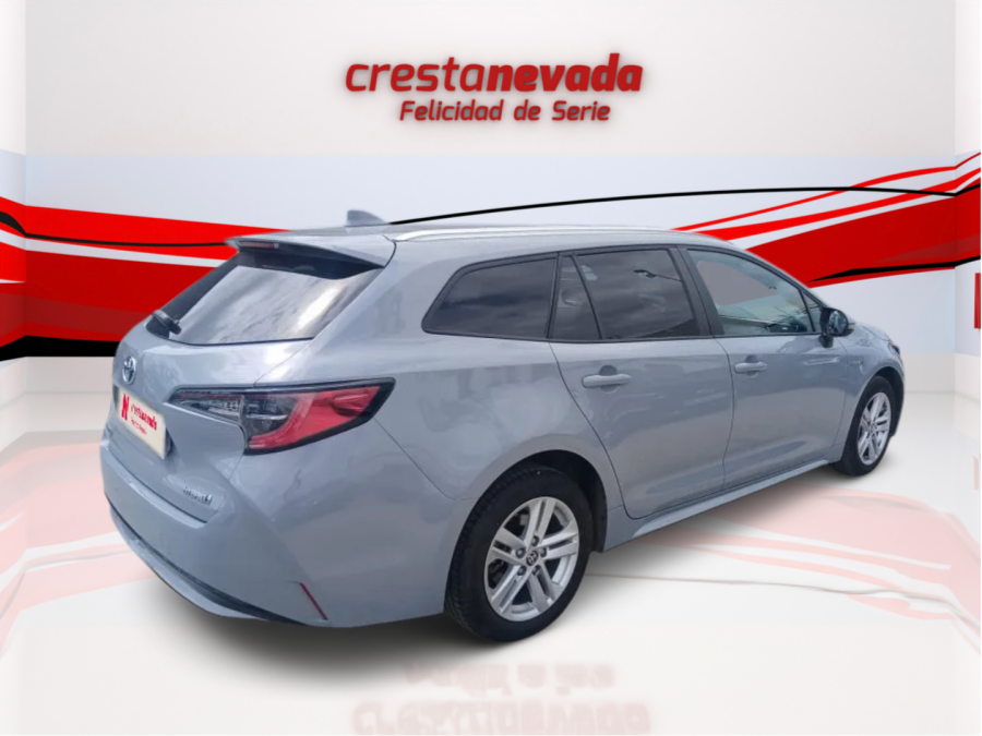Imagen de TOYOTA Corolla