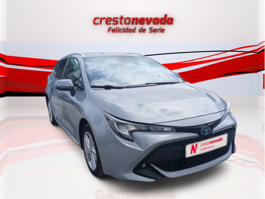 Imagen de TOYOTA Corolla