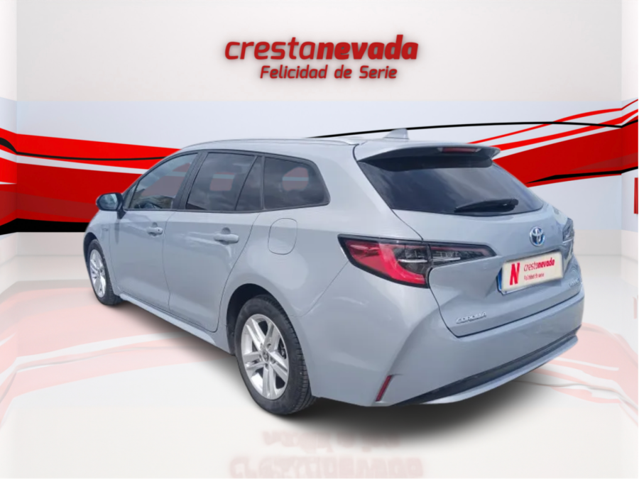 Imagen de TOYOTA Corolla