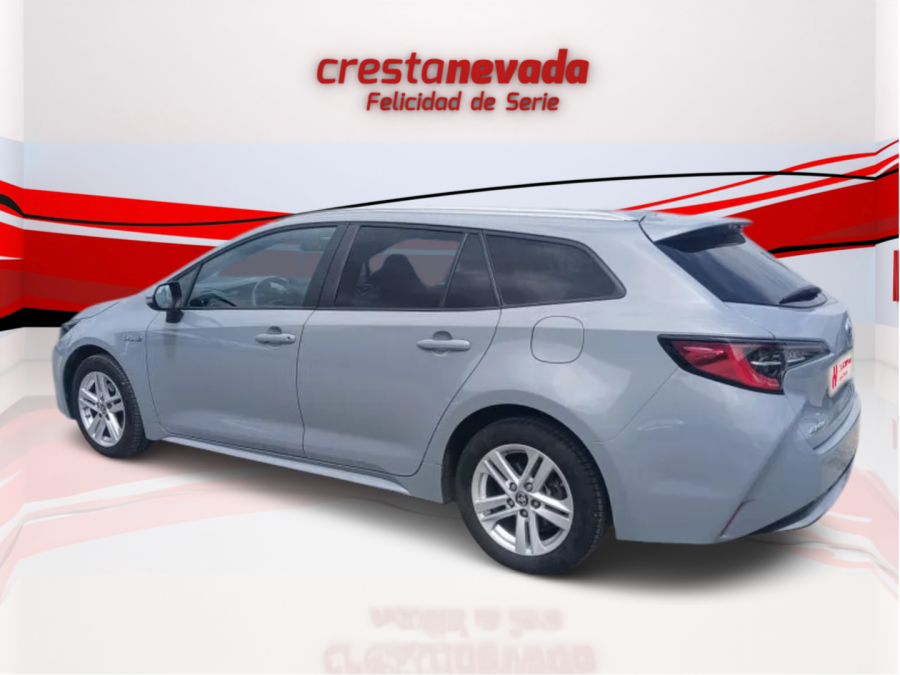Imagen de TOYOTA Corolla