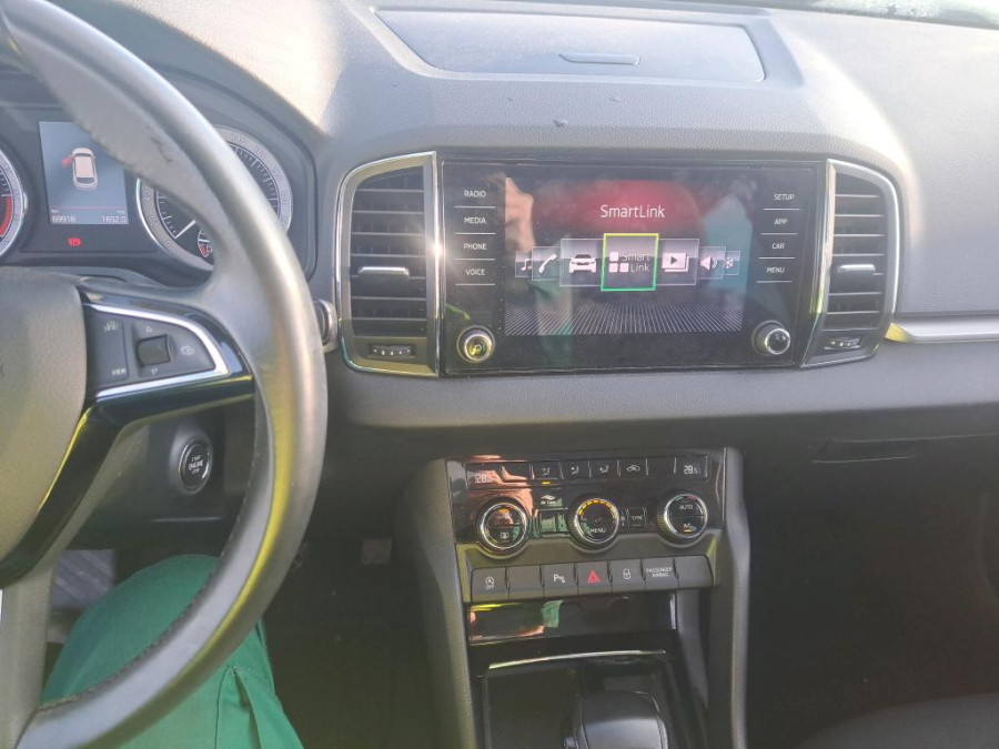 Imagen de Skoda Karoq