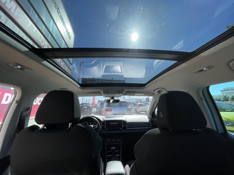 Imagen de Skoda Karoq