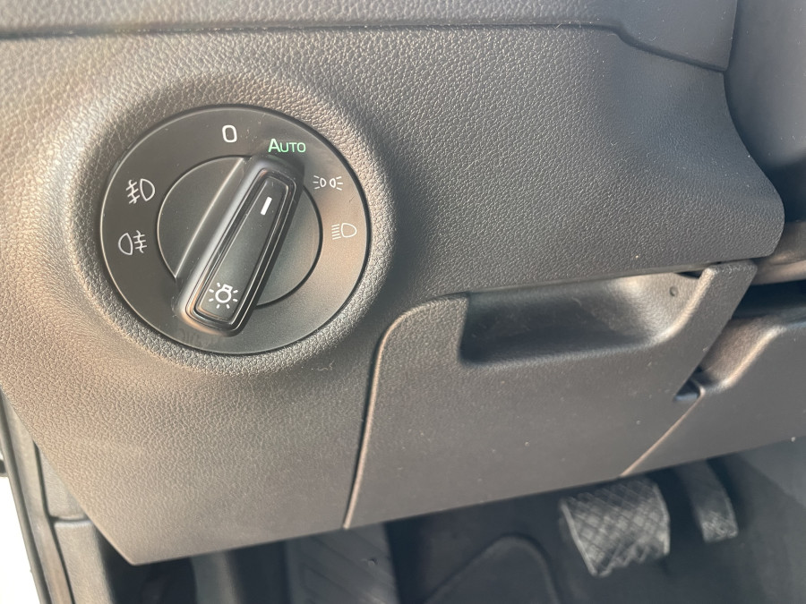 Imagen de Skoda Karoq