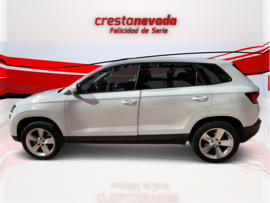 Imagen de Skoda Karoq