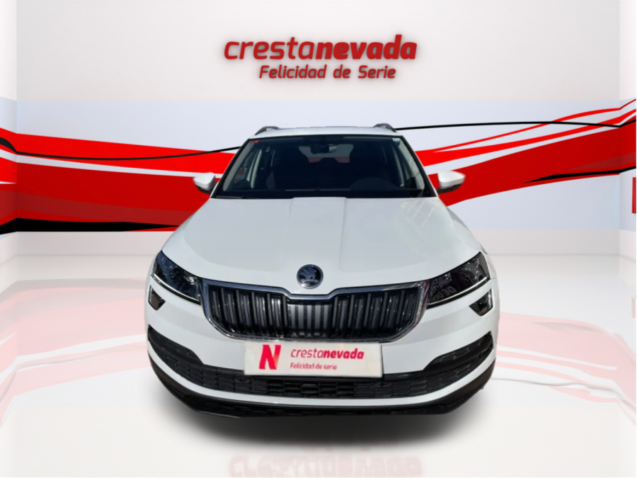 Imagen de Skoda Karoq