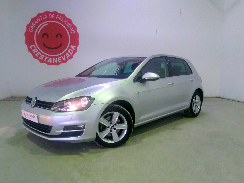 Imagen de Volkswagen Golf