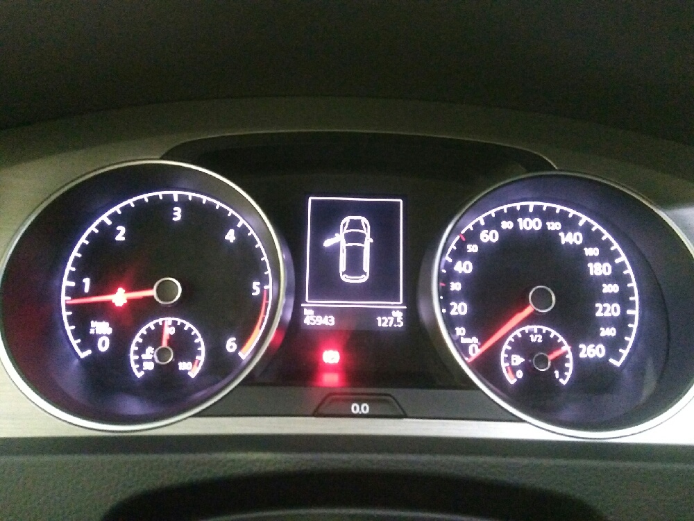 Imagen de Volkswagen Golf