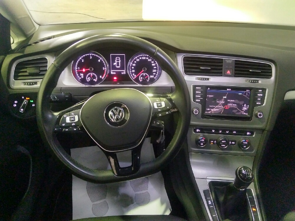 Imagen de Volkswagen Golf