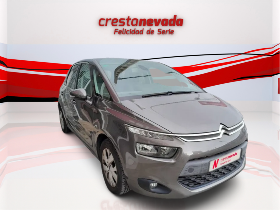 Imagen de CITROEN C4 Picasso