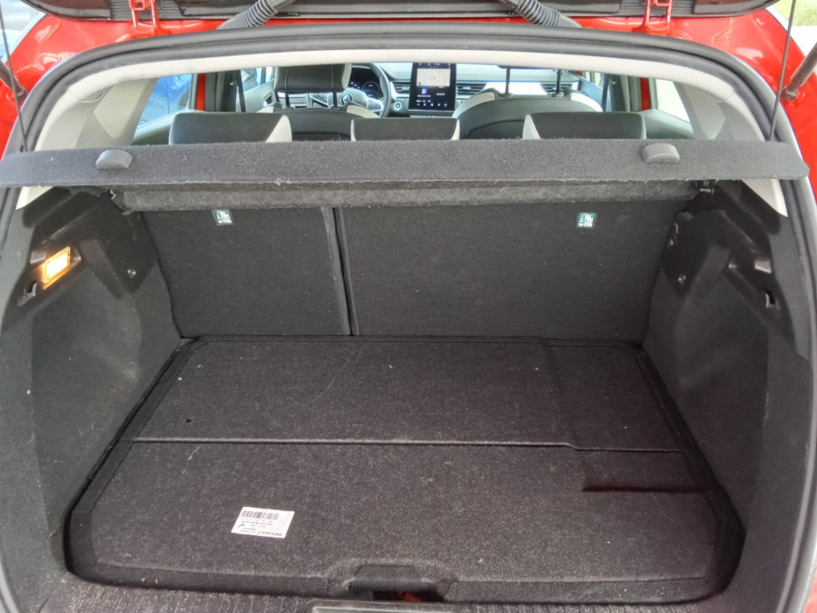 Imagen de Renault Captur