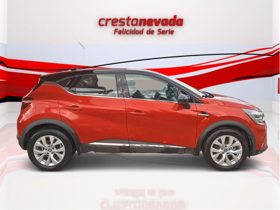 Imagen de Renault Captur