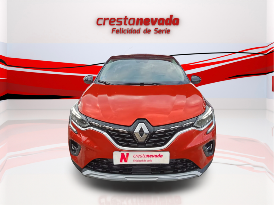 Imagen de Renault Captur