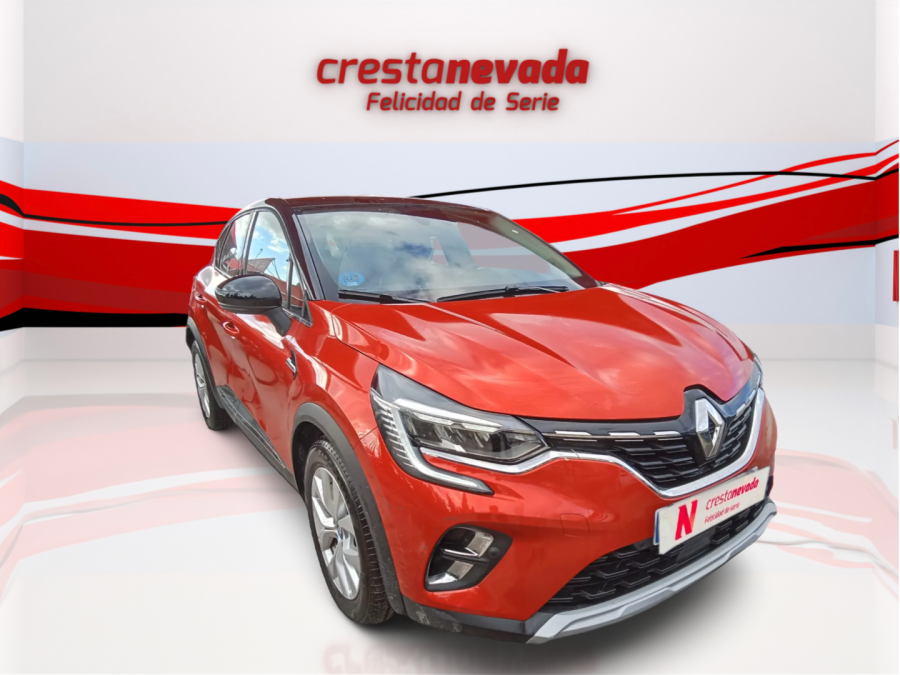 Imagen de Renault Captur