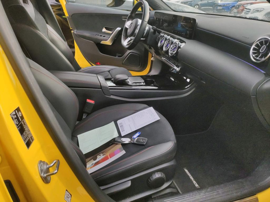 Imagen de mercedes-benz Clase A