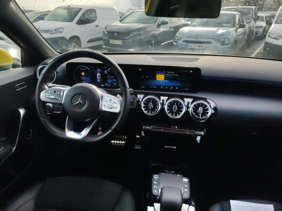 Imagen de mercedes-benz Clase A