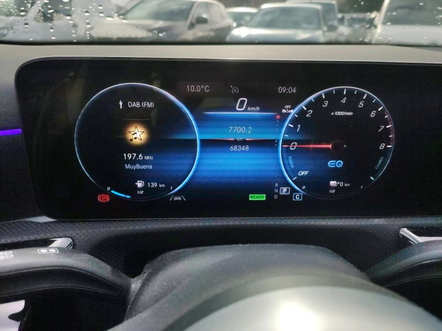 Imagen de mercedes-benz Clase A