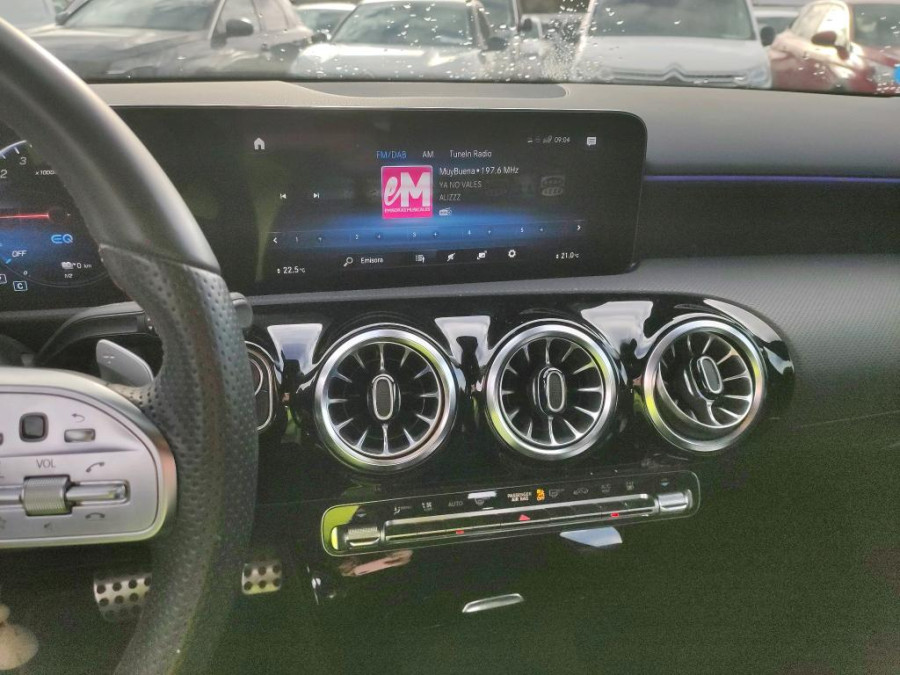 Imagen de mercedes-benz Clase A