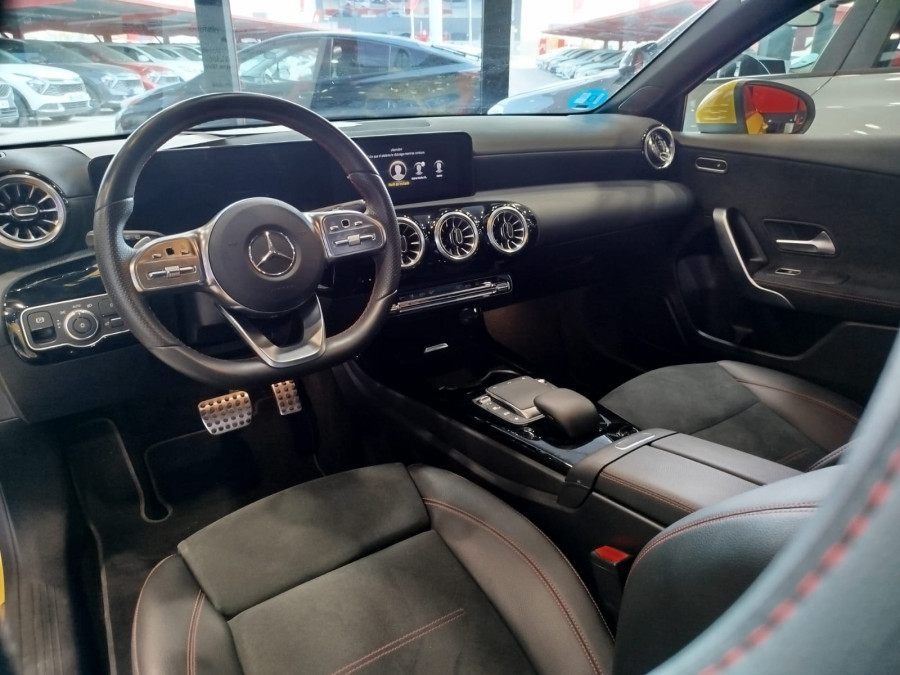Imagen de mercedes-benz Clase A