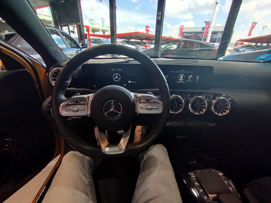 Imagen de mercedes-benz Clase A