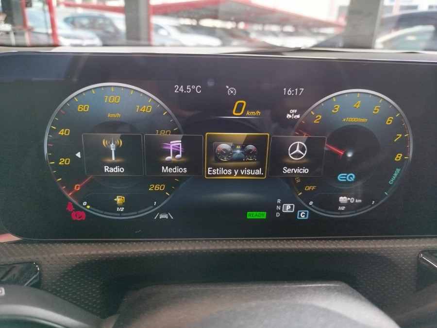 Imagen de mercedes-benz Clase A