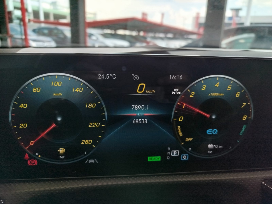 Imagen de mercedes-benz Clase A