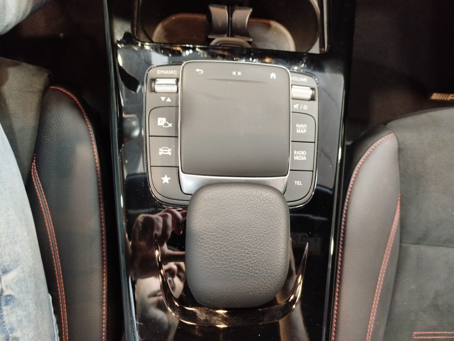 Imagen de mercedes-benz Clase A