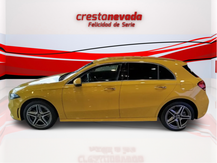Imagen de mercedes-benz Clase A