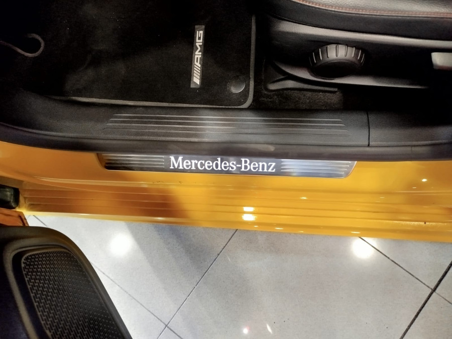 Imagen de mercedes-benz Clase A