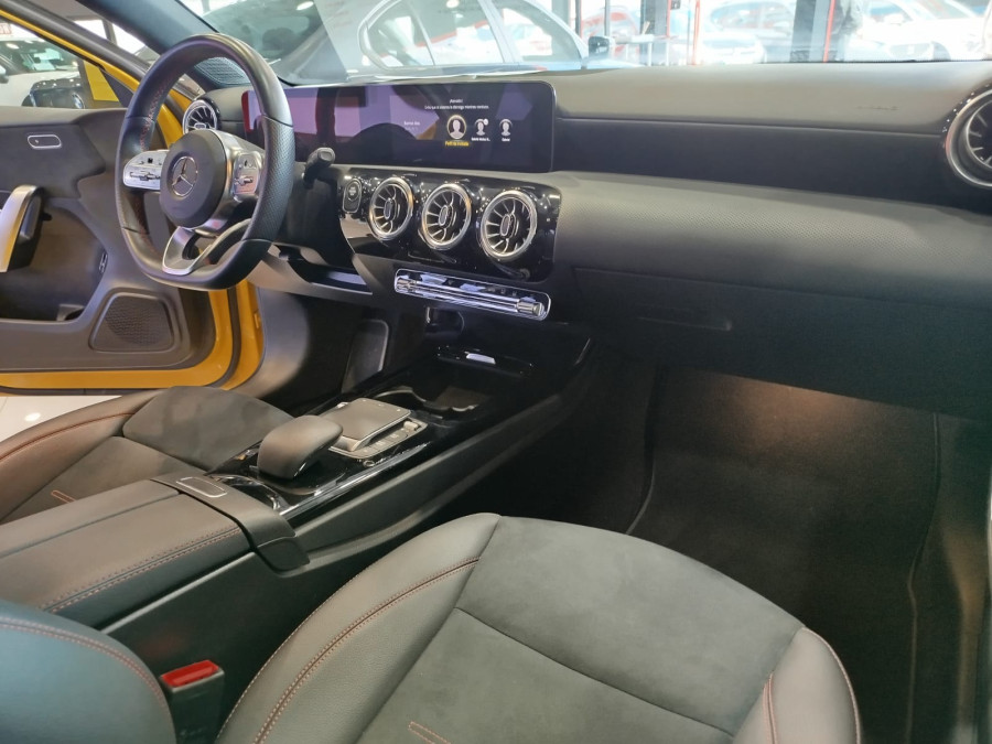 Imagen de mercedes-benz Clase A