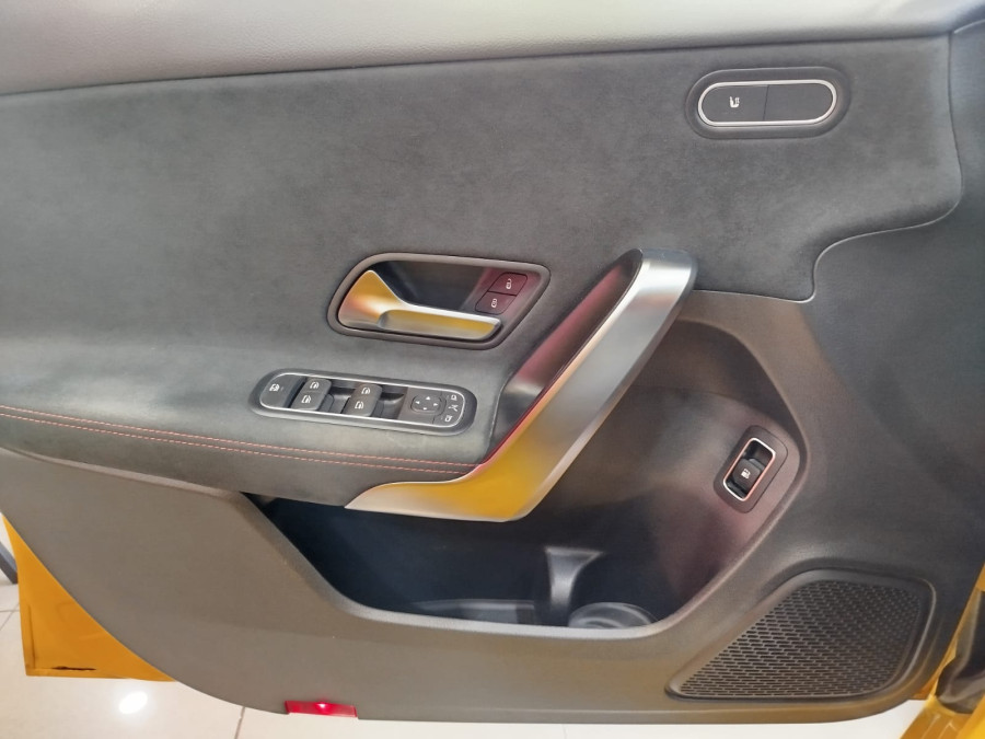 Imagen de mercedes-benz Clase A