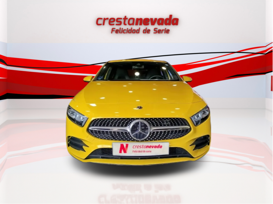 Imagen de mercedes-benz Clase A