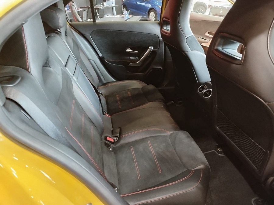 Imagen de mercedes-benz Clase A