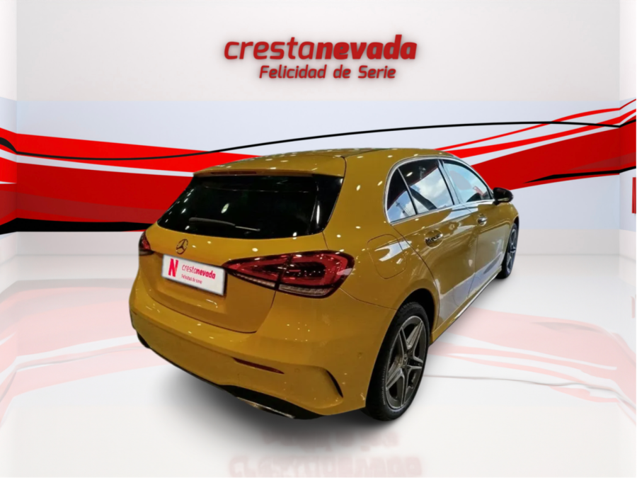 Imagen de mercedes-benz Clase A