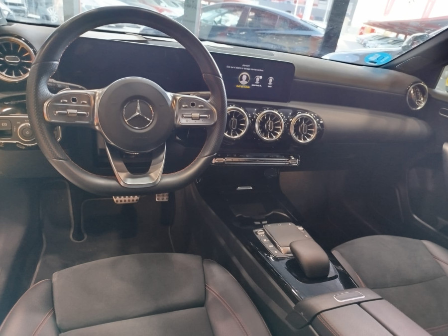 Imagen de mercedes-benz Clase A