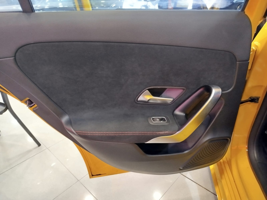 Imagen de mercedes-benz Clase A