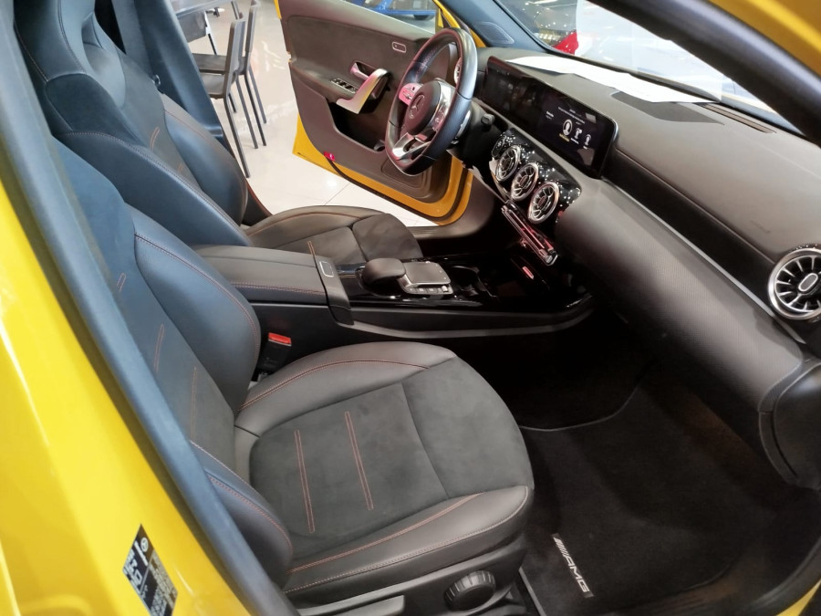 Imagen de mercedes-benz Clase A