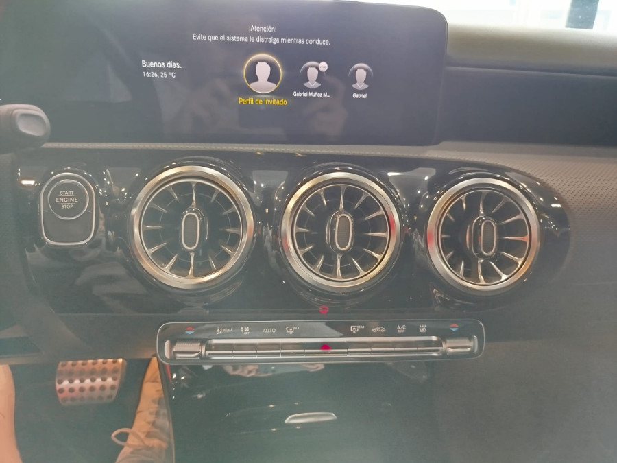 Imagen de mercedes-benz Clase A