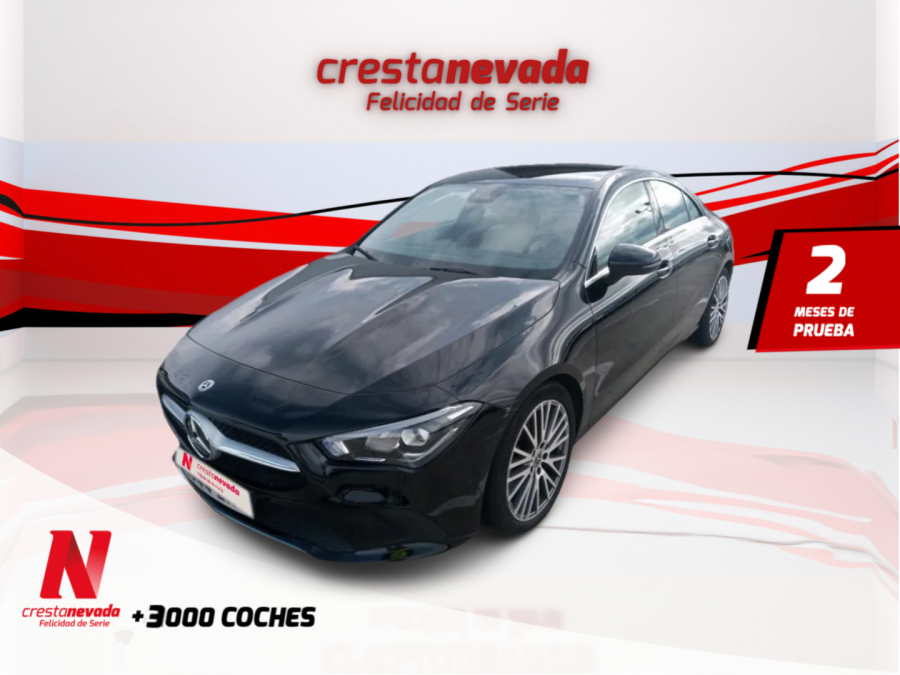 Mercedes-benz Clase Cla
