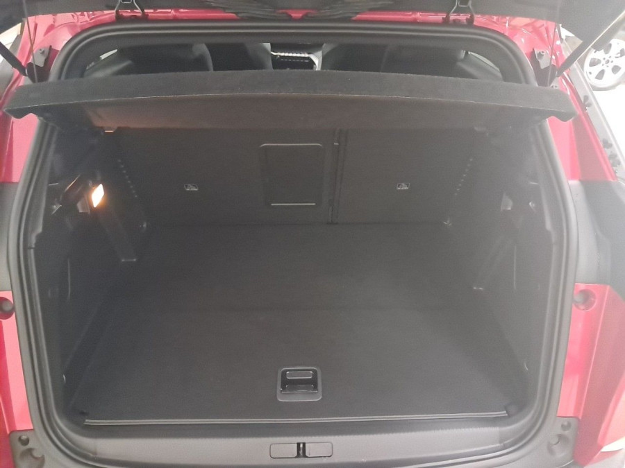 Imagen de Peugeot 3008 Hybrid