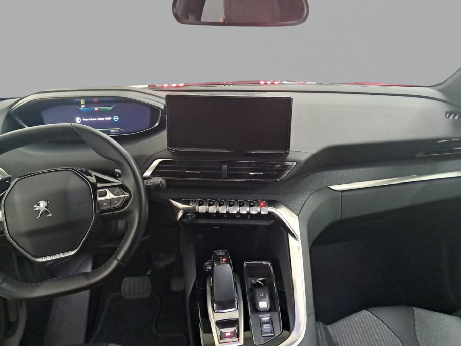 Imagen de Peugeot 3008 Hybrid