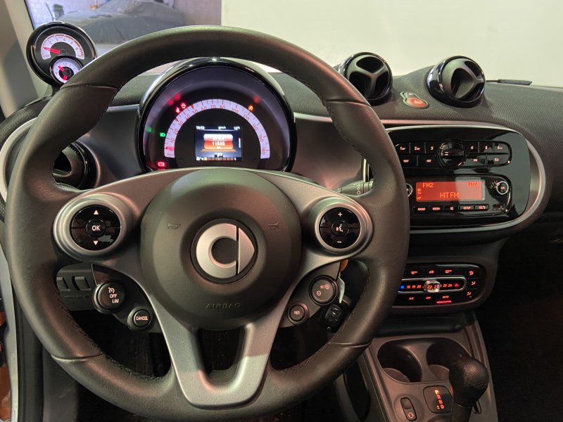 Imagen de smart Fortwo AUT