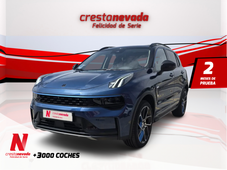 Lynk & Co 01