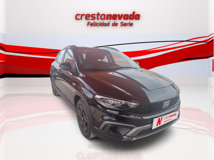 Imagen de Fiat Tipo