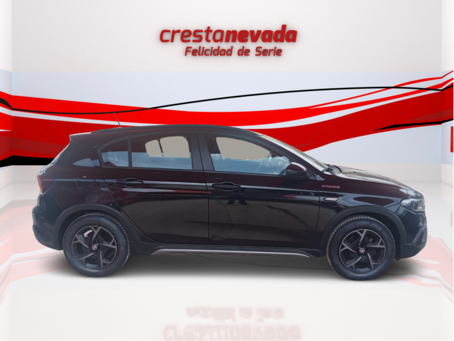 Imagen de Fiat Tipo