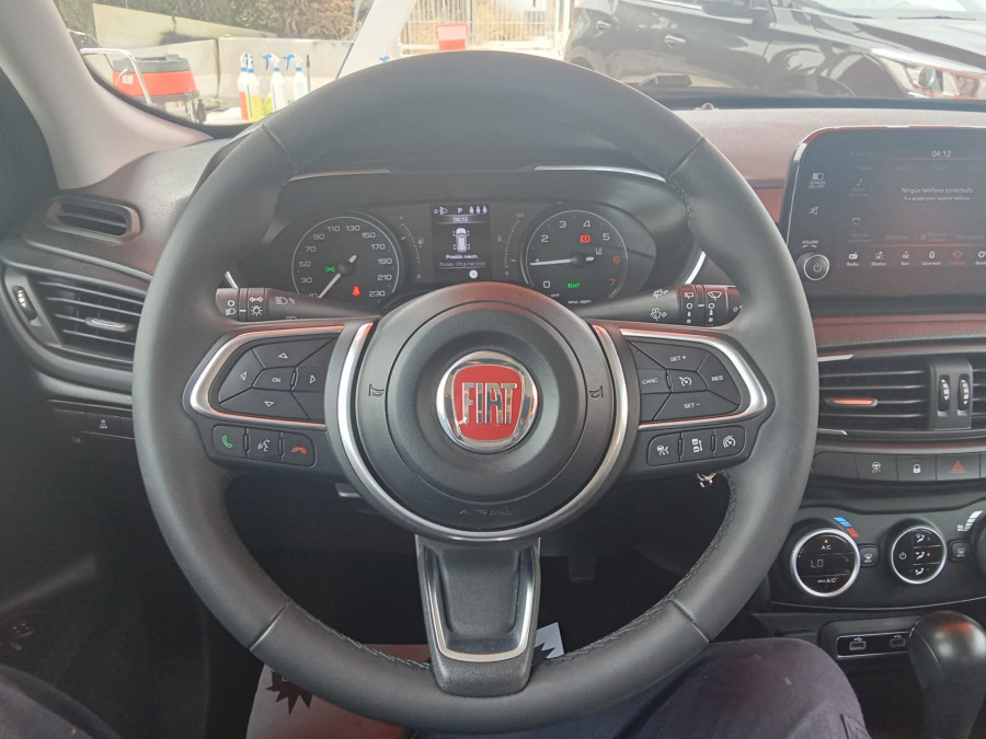 Imagen de Fiat Tipo