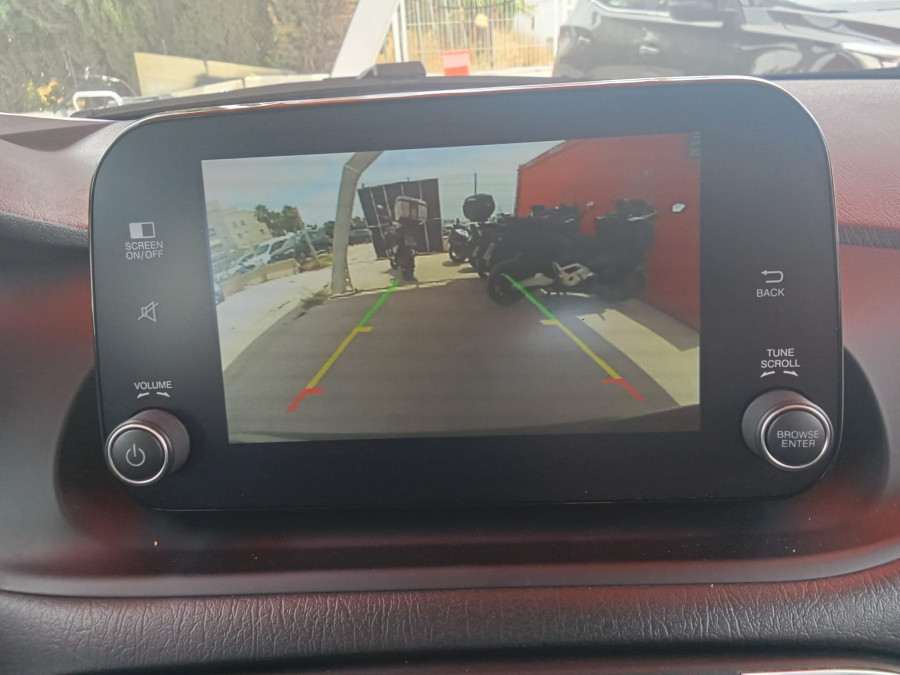 Imagen de Fiat Tipo