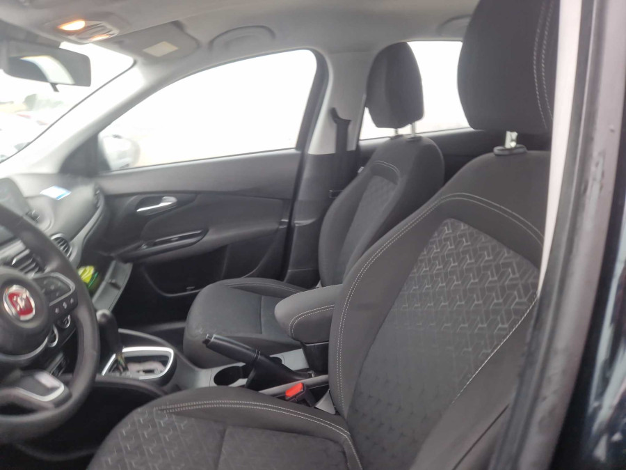 Imagen de Fiat Tipo