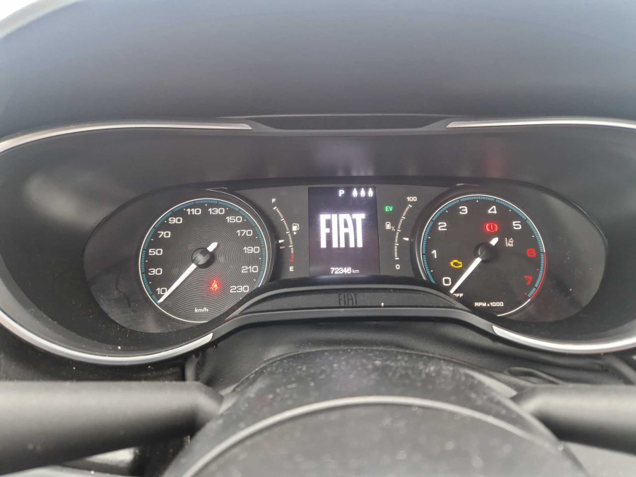 Imagen de Fiat Tipo