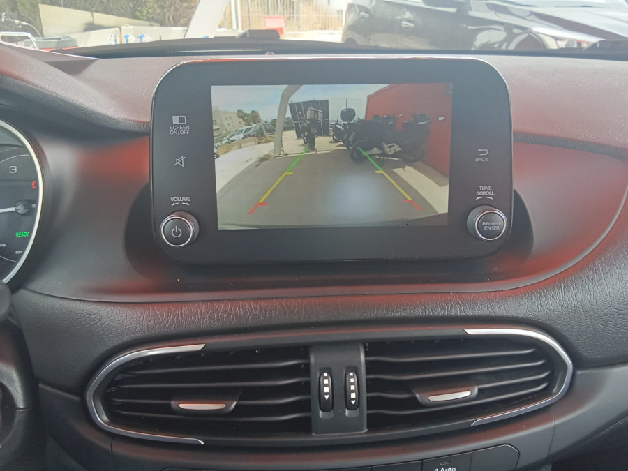 Imagen de Fiat Tipo