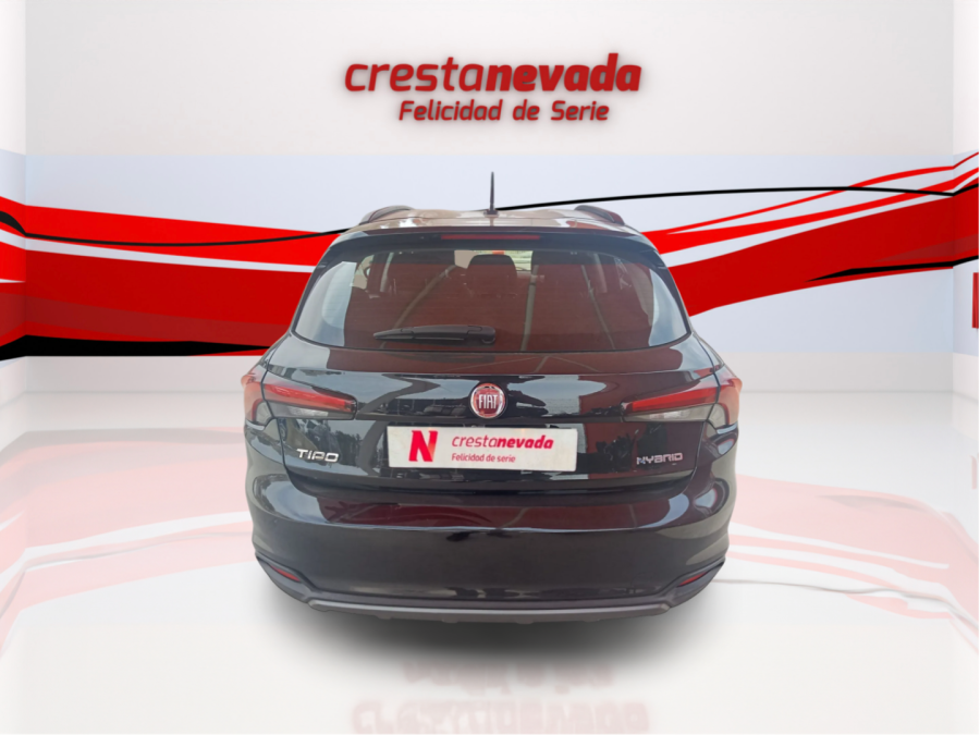 Imagen de Fiat Tipo
